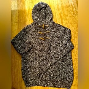 XL Men’s Polo Sweater